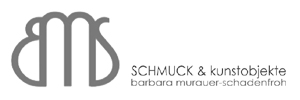 logo bms-schmuck.de
BMS SCHMUCK & Kunstobjekte
Barbara Murauer-Schadenfroh logo bms-schmuck.de
BMS SCHMUCK & Kunstobjekte
Barbara Murauer-Schadenfroh